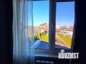 Дом 90м², 2-этажный, посуточно, 