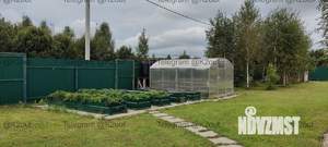 Дом 180м², 2-этажный, на длительный срок, 