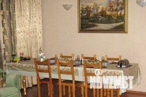 Дом 150м&sup2;, 1-этажный, посуточно, 