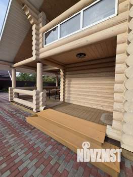 Дом 120м&sup2;, 2-этажный, на длительный срок, 