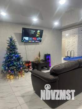 Дом 100м&sup2;, 1-этажный, посуточно, 