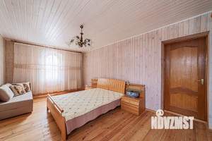 Коттедж 328м², 4-этажный, на длительный срок, 