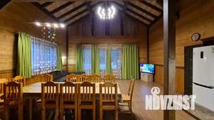 Дом 180м², 2-этажный, посуточно, 