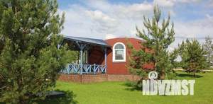 Дом 50м&sup2;, 1-этажный, посуточно, 