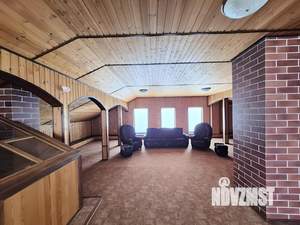 Коттедж 465м&sup2;, 4-этажный, на длительный срок, 