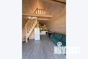 Дом 47м&sup2;, 2-этажный, посуточно, 