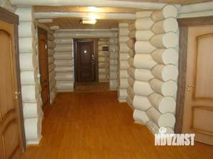 Дом 140м&sup2;, 1-этажный, посуточно, 