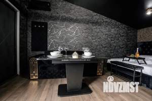 Дом 35м&sup2;, 1-этажный, посуточно, 