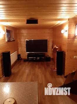 Дом 140м², 2-этажный, посуточно, 