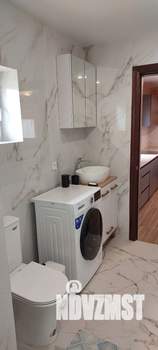 Дом 76м&sup2;, 1-этажный, на длительный срок, 