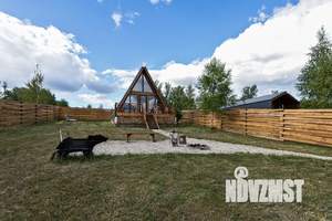 Дом 35м², 2-этажный, посуточно, 