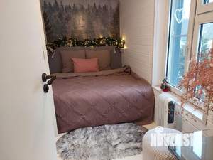 Дом 45м², 1-этажный, посуточно, 