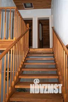 Дом 139м&sup2;, 2-этажный, посуточно, 