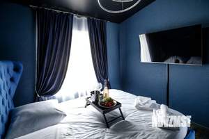 Дом 35м&sup2;, 1-этажный, посуточно, 