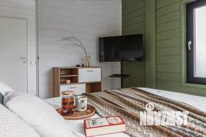 Дом 45м&sup2;, 1-этажный, посуточно, 