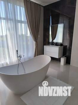 Дом 206м², 2-этажный, посуточно, 