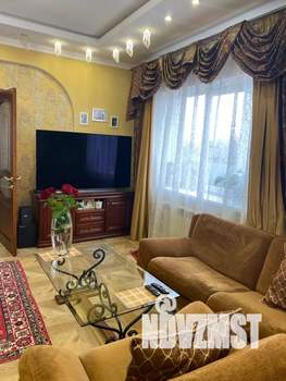 Дом 160м², 2-этажный, посуточно, 