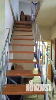 Дом 60м², 2-этажный, на длительный срок, 