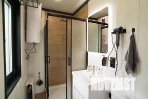 Дом 40м², 1-этажный, посуточно, 