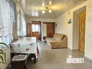 Дом 100м², 1-этажный, на длительный срок, 