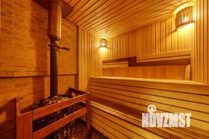 Дом 60м&sup2;, 1-этажный, посуточно, 