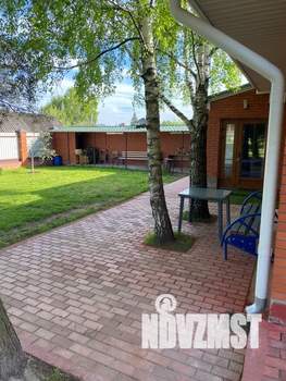 Дом 70м&sup2;, 1-этажный, посуточно, 