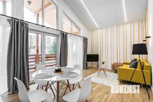 Дом 116м², 1-этажный, посуточно, 