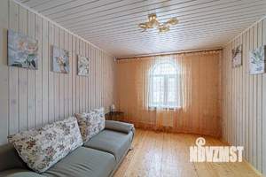 Коттедж 328м², 4-этажный, на длительный срок, 
