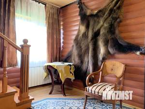 Дом 200м&sup2;, 2-этажный, на длительный срок, 