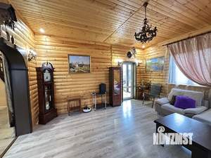 Дом 184м&sup2;, 2-этажный, на длительный срок, 