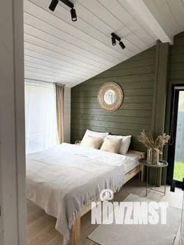 Дом 82м², 1-этажный, посуточно, 