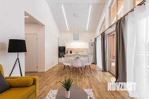 Дом 116м&sup2;, 1-этажный, посуточно, 