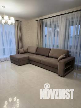 Дом 186м&sup2;, 2-этажный, посуточно, 