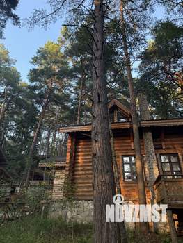 Дом 120м², 2-этажный, посуточно, 