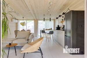 Дом 100м&sup2;, 1-этажный, посуточно, 