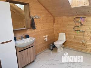 Дом 194м², 2-этажный, посуточно, 