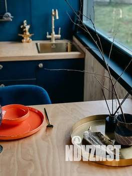 Дом 35м&sup2;, 1-этажный, посуточно, 