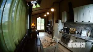 Дом 56м&sup2;, 1-этажный, на длительный срок, 