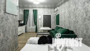 Дом 30м², 1-этажный, посуточно, 