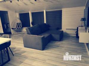 Коттедж 125м², 1-этажный, на длительный срок, 