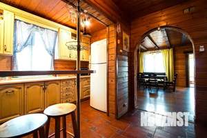 Дом 130м², 2-этажный, посуточно, 