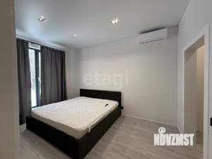 Дом 113м&sup2;, 1-этажный, на длительный срок, 