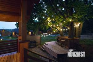 Дом 80м², 1-этажный, посуточно, 