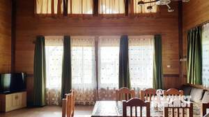 Дом 150м², 1-этажный, посуточно, 