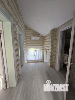 Дом 120м&sup2;, 2-этажный, на длительный срок, 