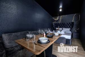 Дом 30м&sup2;, 1-этажный, посуточно, 