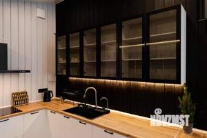 Дом 210м&sup2;, 1-этажный, посуточно, 