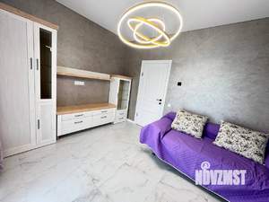 Дом 138м&sup2;, 1-этажный, на длительный срок, 