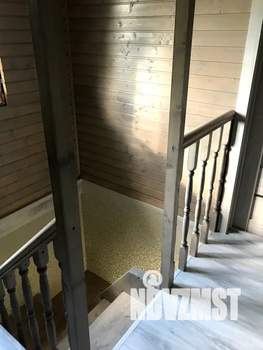 Дом 85м², 2-этажный, посуточно, 