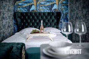 Дом 30м&sup2;, 1-этажный, посуточно, 